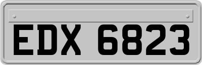 EDX6823