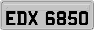 EDX6850