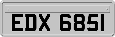 EDX6851