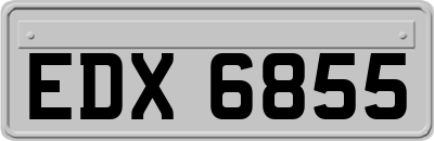 EDX6855