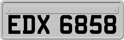 EDX6858