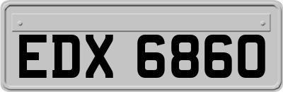 EDX6860