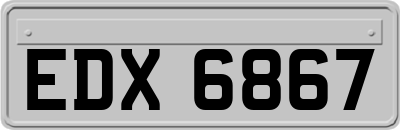 EDX6867