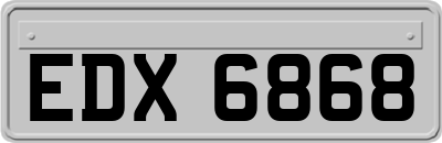 EDX6868