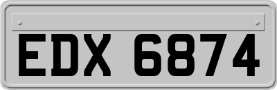 EDX6874