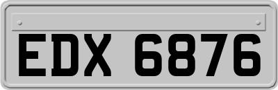 EDX6876
