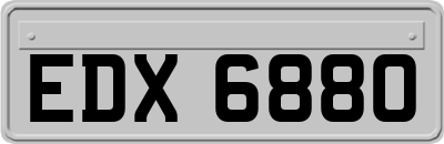EDX6880