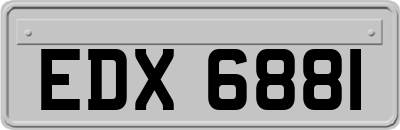 EDX6881