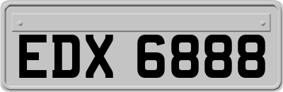 EDX6888