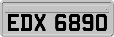 EDX6890