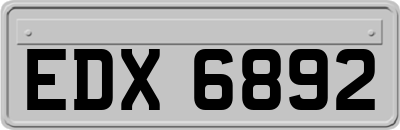 EDX6892
