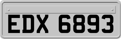 EDX6893