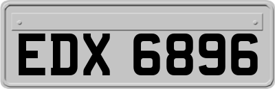EDX6896