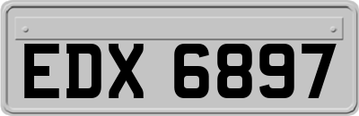 EDX6897