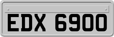 EDX6900
