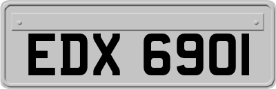 EDX6901