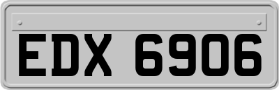 EDX6906