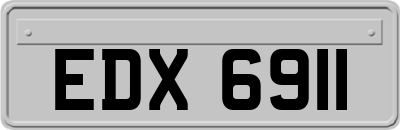 EDX6911