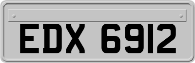 EDX6912