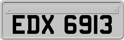 EDX6913