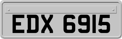 EDX6915