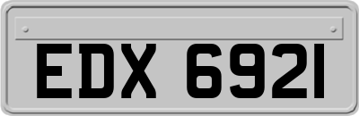 EDX6921