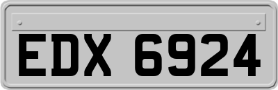 EDX6924