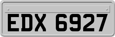 EDX6927