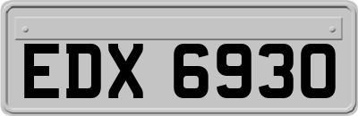 EDX6930