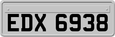 EDX6938
