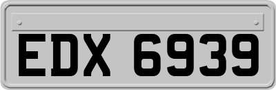 EDX6939
