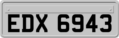 EDX6943