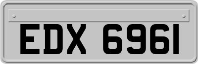 EDX6961