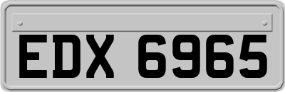 EDX6965