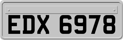 EDX6978