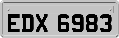EDX6983