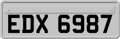 EDX6987