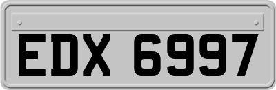 EDX6997