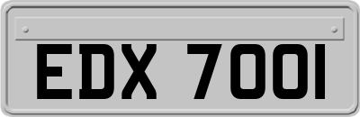 EDX7001