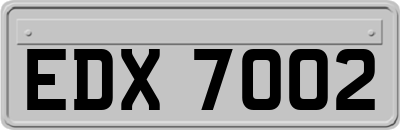EDX7002