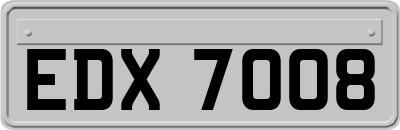 EDX7008
