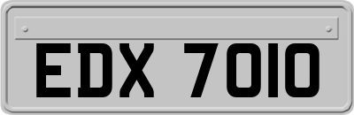 EDX7010