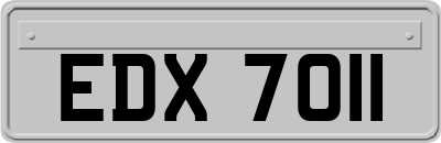 EDX7011