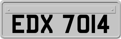 EDX7014