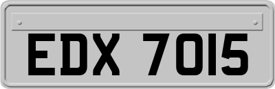 EDX7015