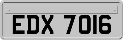 EDX7016