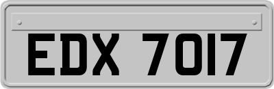 EDX7017