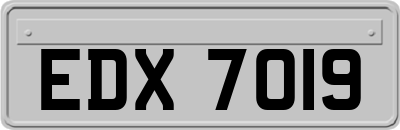 EDX7019