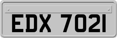 EDX7021