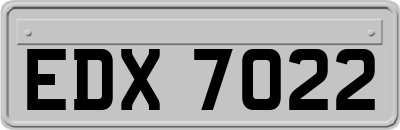 EDX7022